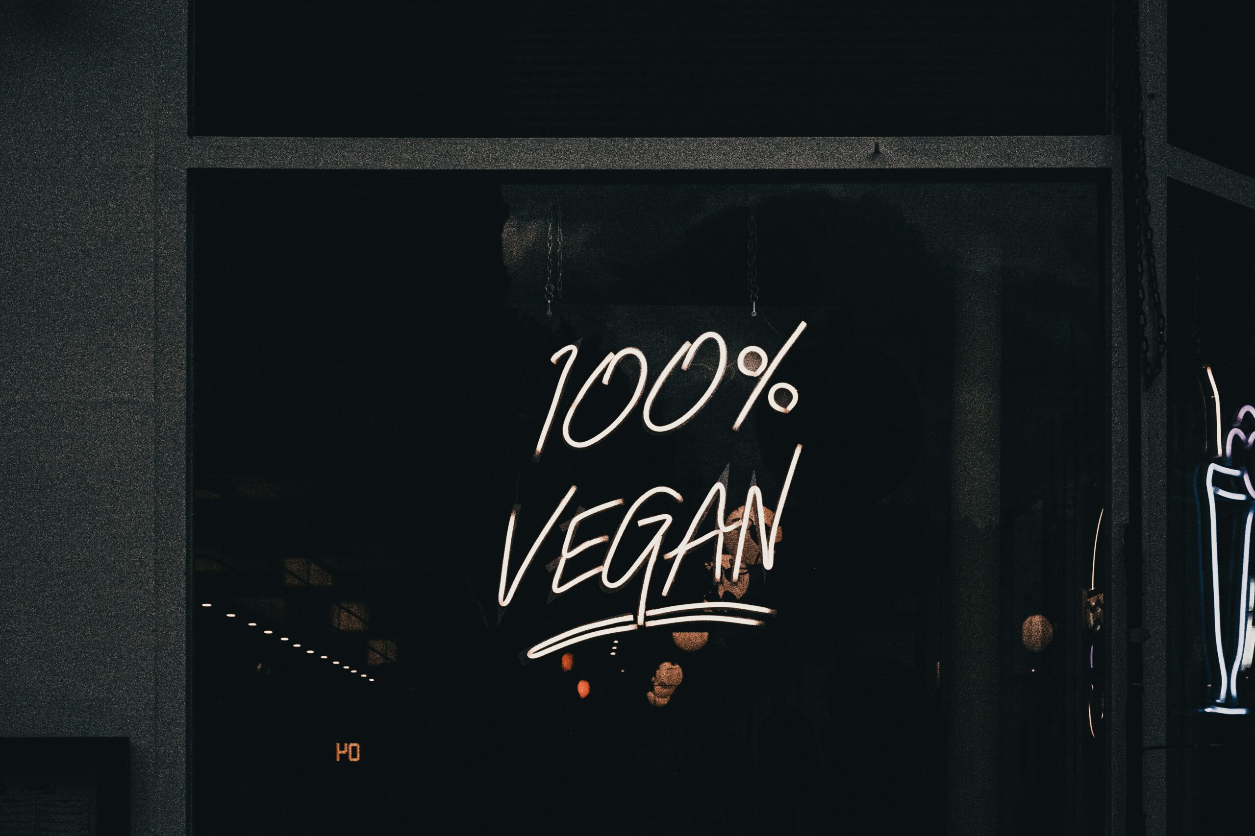 What to get a vegetarian and vegan?
